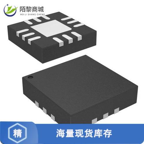 全新原装HV860K7-G正品/IC EL LAMP DRIVER 200KHZ 12QFN