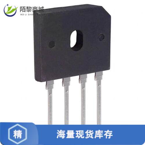 原装正品GBU808分立半导体BRIDGE RECT 1PHASE 800V 8A