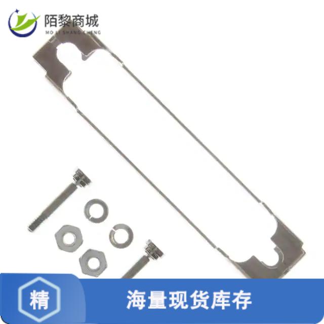 全新原装5745584-1正品/CONN D-SUB LATCH SLIDE 25POS