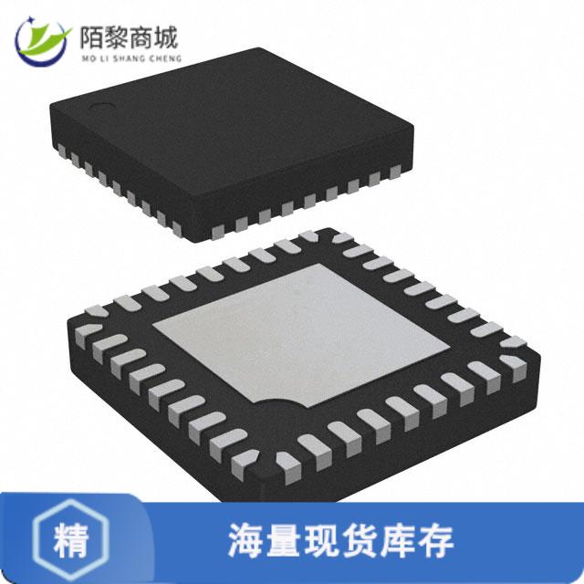 全新原装IS31FL3235-QFLS2-TR正品/IC LED DRIVER 28CH