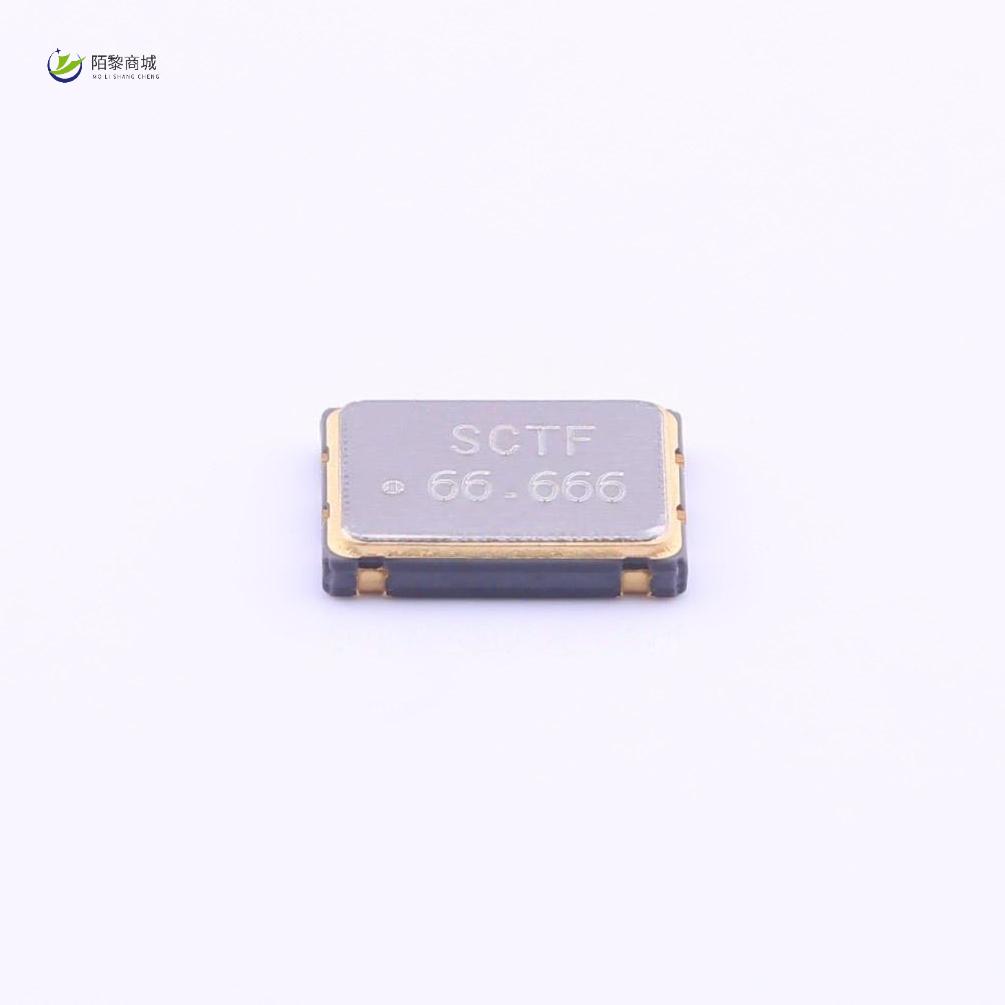 全新原装S7D66.666000B20F30T正品/有源晶振 66.666000