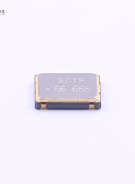 全新原装S7D66.666000B20F30T正品/有源晶振 66.666000