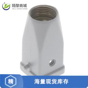 CONN HOOD TOP 全新原装 SZ1 3正品 ENTRY M20 1106405