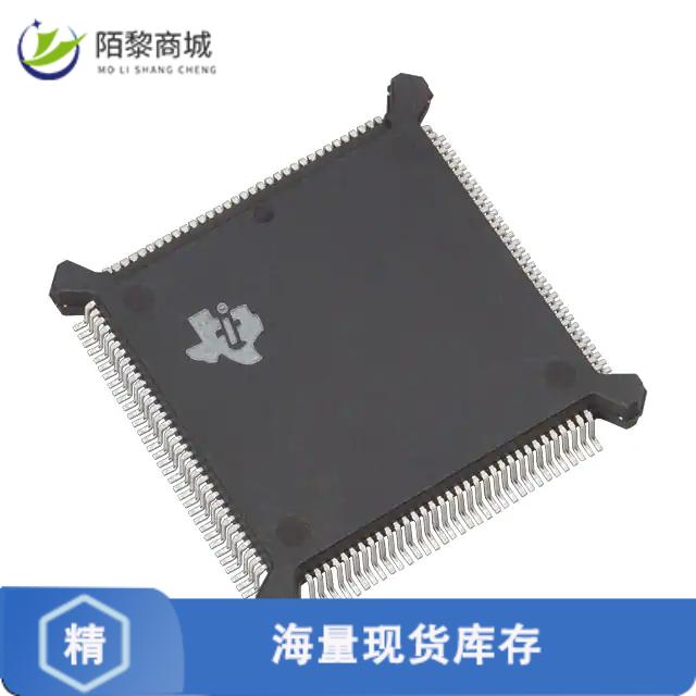 全新原装TMS320C31PQL40正品/IC 40 MHZ DSP 132-BQFP