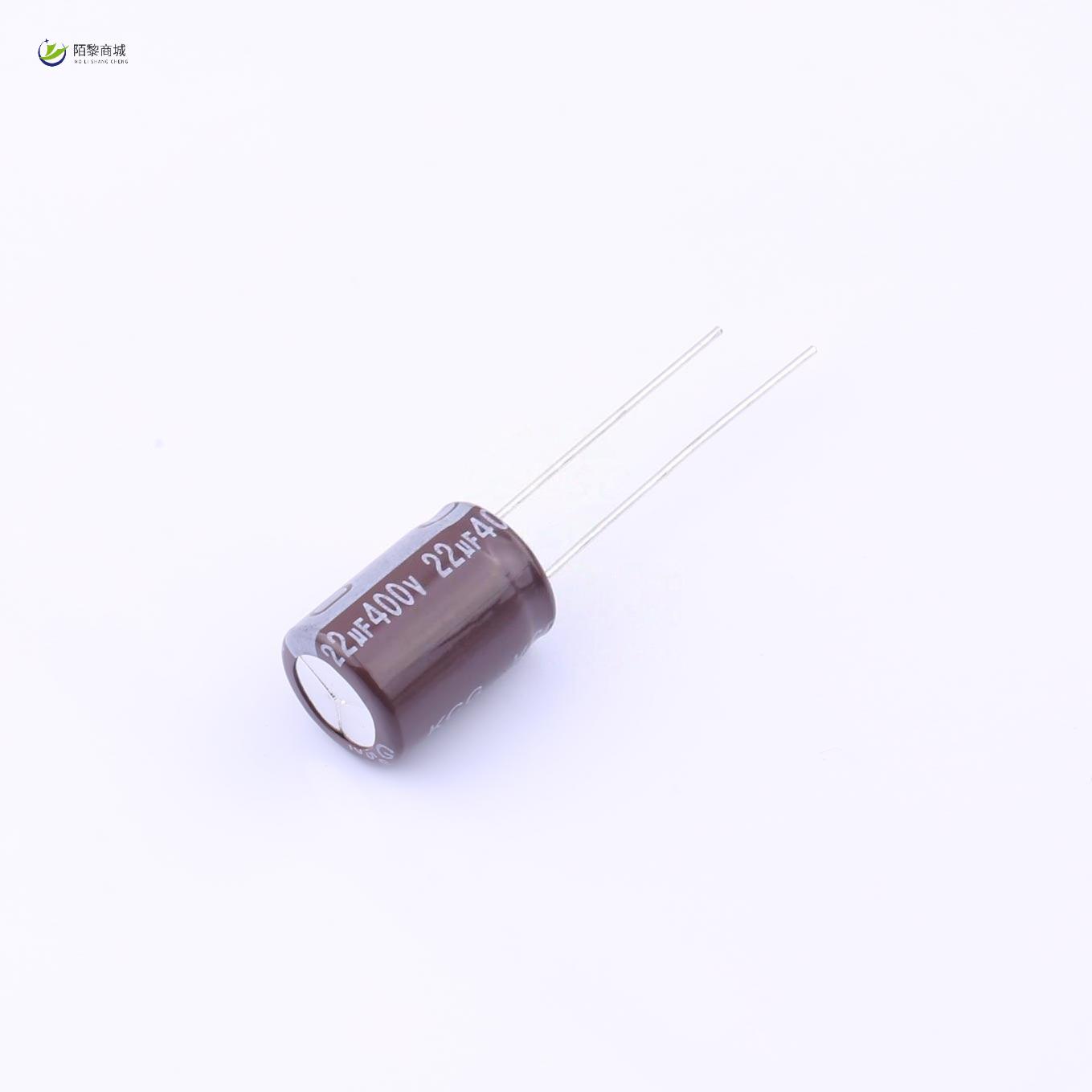 全新原装KCGE1402G220MF正品/22uF 400V