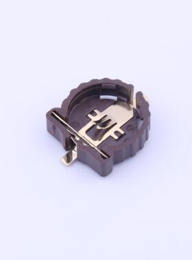 原装正品CR1220-2ZX全新 BATT-BASE_19.66X14.2MM_SM B