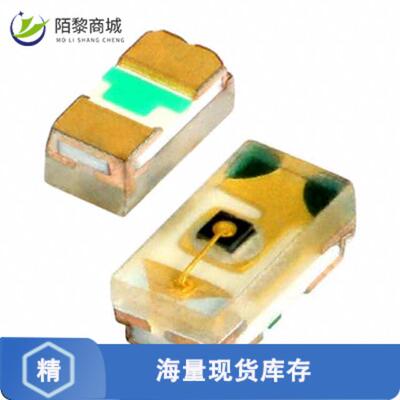 原装正品VLMO1500-GS08全新LED ORANGE 0402 SMD