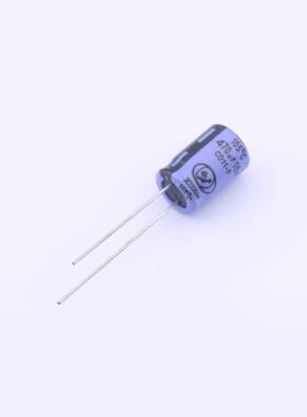 全新原装ECF1CM471F12OTPVZC正品/470uF ±20% 16V