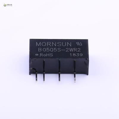 全新原装B0505S-2WR2正品/转换类型：DC-DC