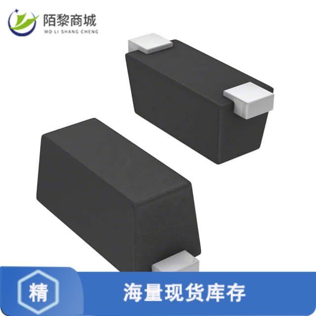 全新原装CPDQ3V3-HF正品/TVS DIODE 3.3VWM 14.1VC 0402