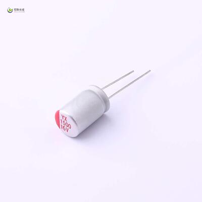 原装正品SPT1CM152G16OR全新1500uF ±20% 16V