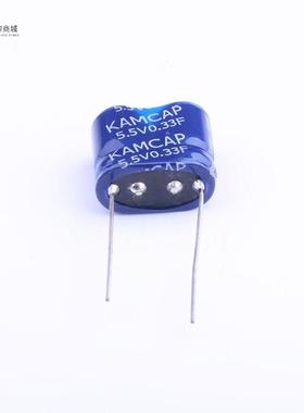 全新原装SP-5R5-Z334VY正品/330mF -20%~+80% 5.5V