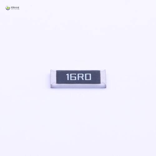 原装正品CR2512F16R0E04Z全新16Ω ±1% 1W