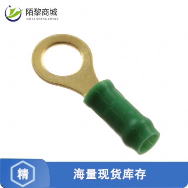 全新原装1-332434-0正品/CONN RING TONG 22-20AWG #10