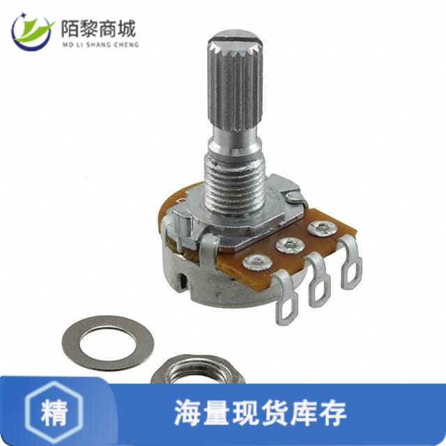 全新原装P160KNP-0QC20B10K正品/POT 10K OHM 1/5W PLA