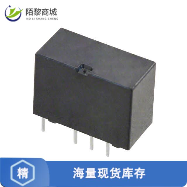 全新原装D3202正品/RELAY TELECOM DPDT 2A 12VDC