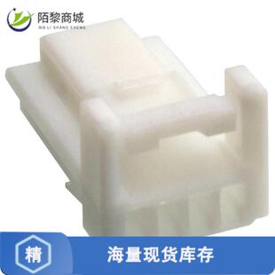 CONN 1正品 PLUG HOUSING CRIMP 全新原装 FEMALE 1473672