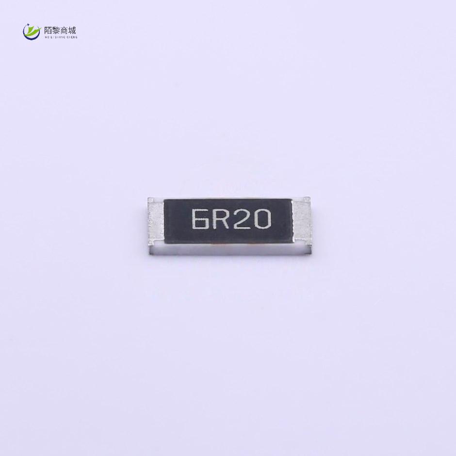 全新原装25121WF620KT4E正品/贴片电阻 6.2Ω ±1% 1W ±2