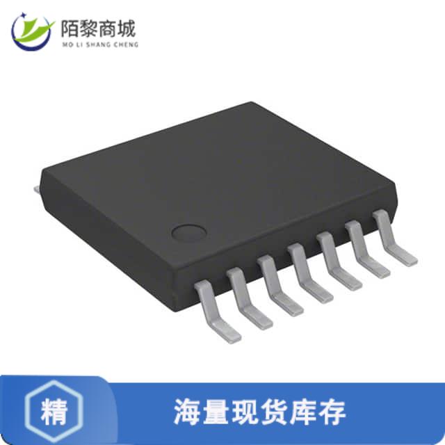 全新原装MCP3204T-CI/ST正品/IC ADC 12BIT SAR 14TSSOP