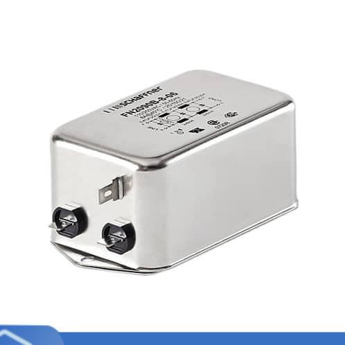 全新原装FN2090-20-08正品/LINE FILTER 110/250VAC 20