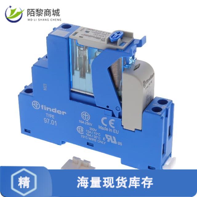 全新原装4C.01.9.012.0050SPA正品/RLY INTERFACE MOD