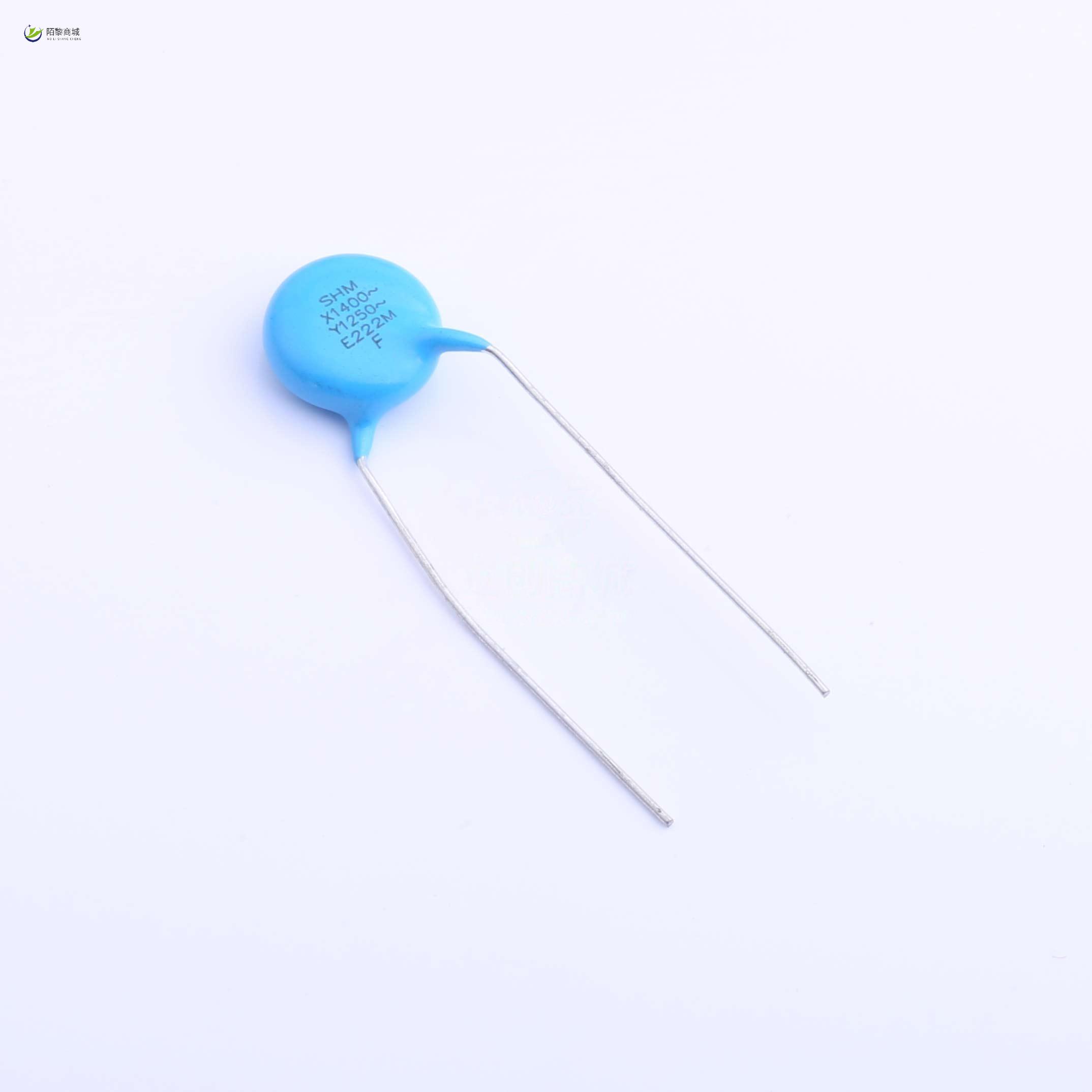 全新原装DCF222M39Y5UG6BL0A0正品/等级:Y1 2.2