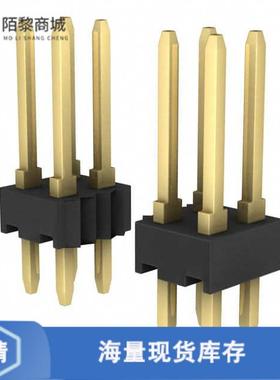 全新原装87227-5正品/CONN HEADER VERT 10POS 2.54MM