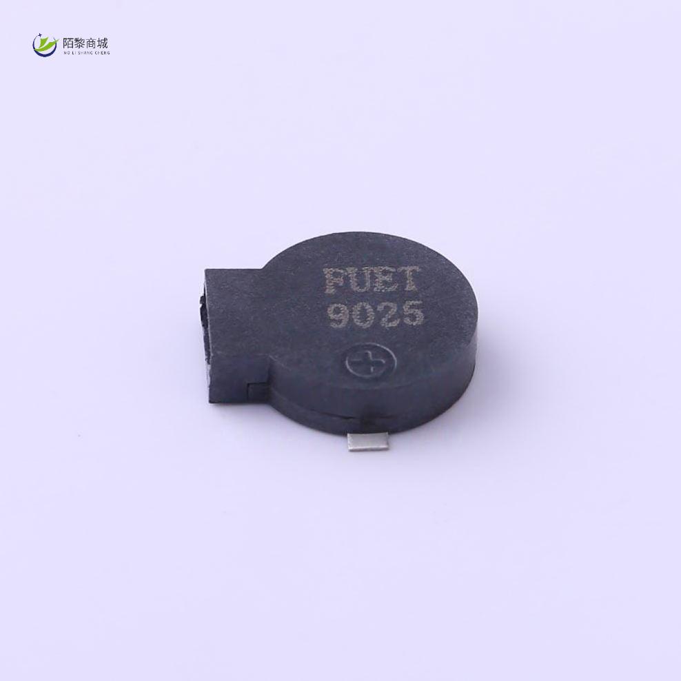 全新原装FUET-9025-3.6V正品/电压 3.6V 频率 2.7KHz