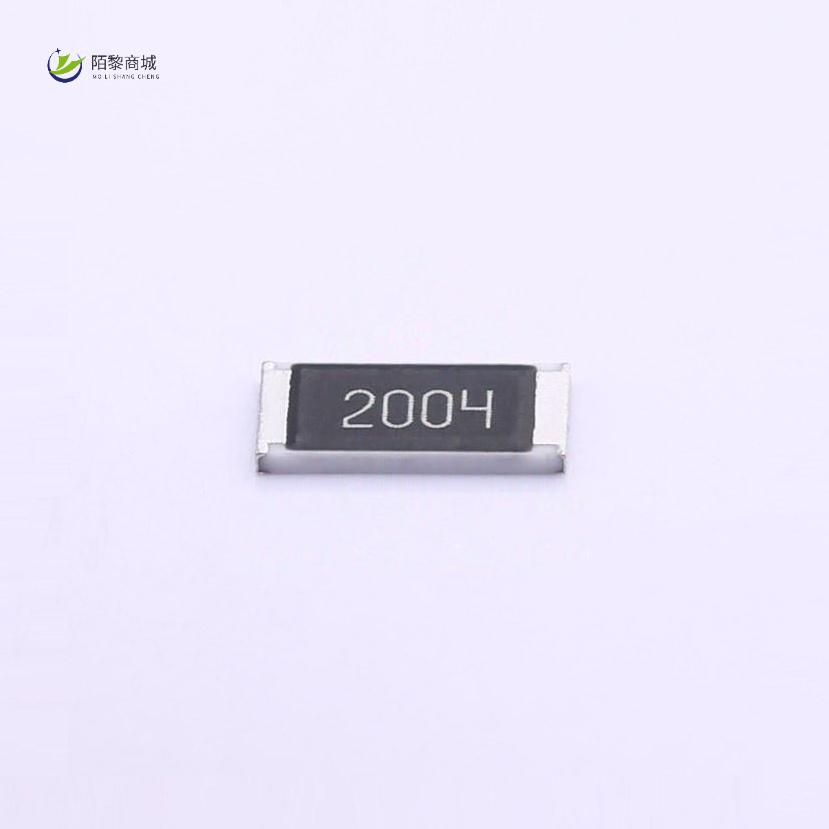 全新原装25121WF2004T4E正品/贴片电阻 2MΩ ±1% 1W ±10