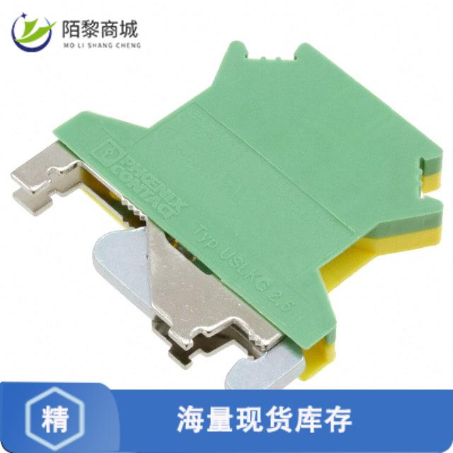 全新原装0441025正品/CONN TERM BLK GROUND 12-30AWG