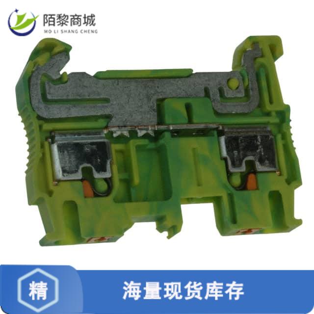 全新原装3209536正品/CONN TERM BLK GROUND 12-26AWG