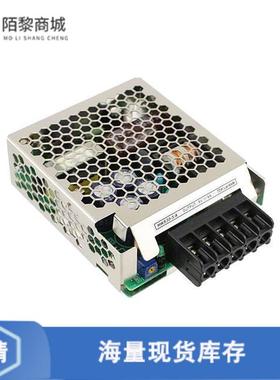 全新原装HWS30-15/A正品/AC/DC CONVERTER 15V 30W