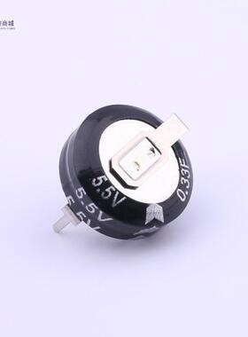 全新原装SCE5R5H334正品/330mF -20%~+80% 5V