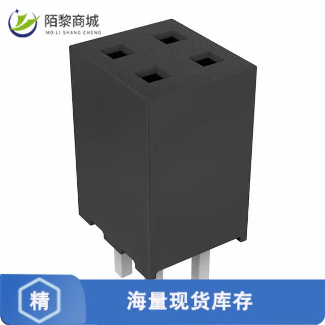 全新原装SQT-102-01-L-D正品/CONN RCPT 4POS 0.079 GO