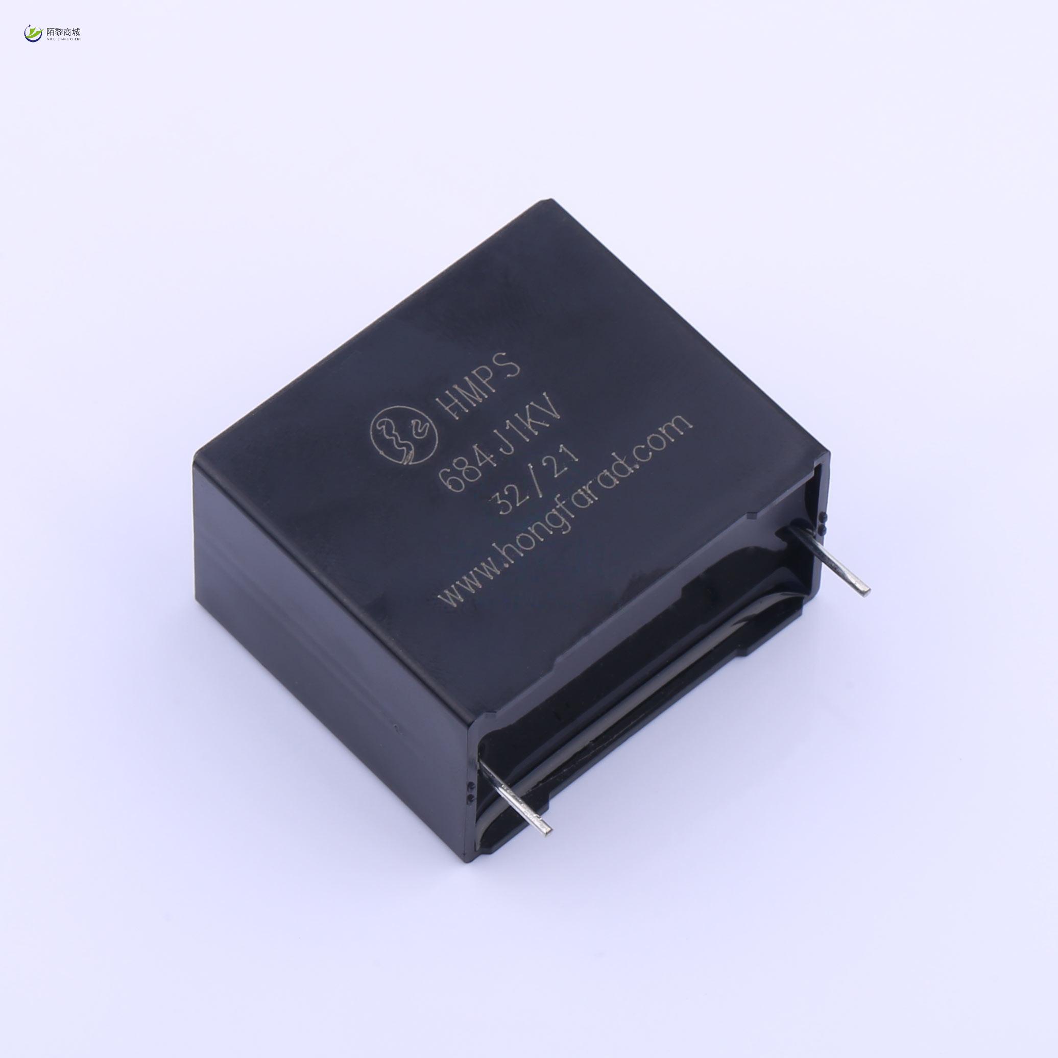 全新原装HMPS1K0P68J4R5A0A正品/HMPS1K0P68J4R5A0A