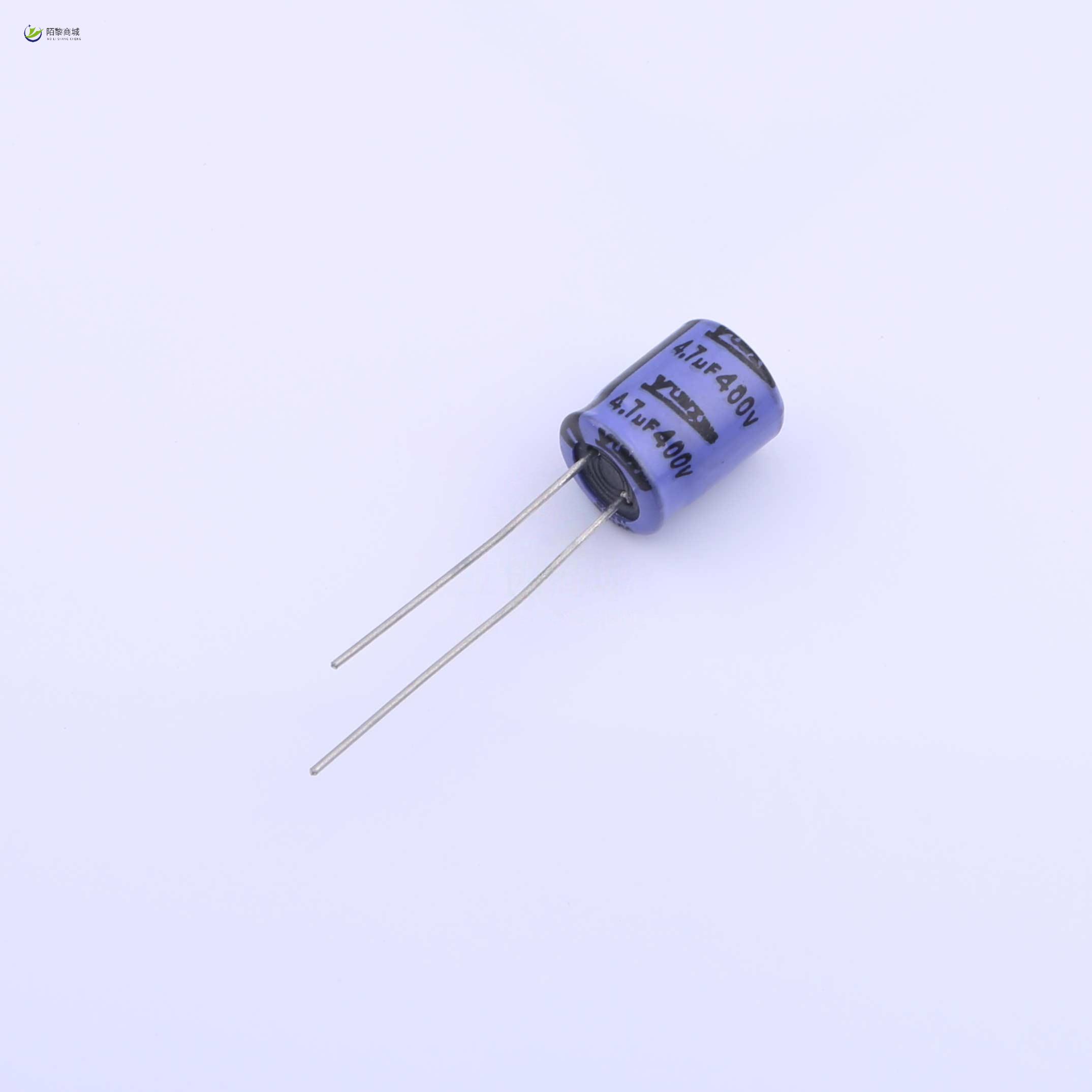 全新原装ECF2GM4R7F09OTPO正品/4.7uF ±20% 400V