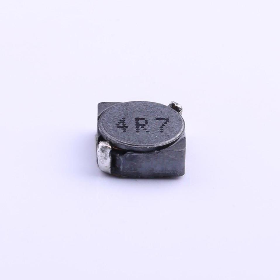 全新原装SMRH6D28-4R7NT正品/功率电感 4.7µH ±30% IND