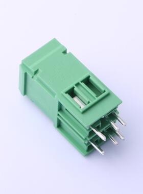 全新原装JL5EDGVHC-76202G01正品/7.62mm 排数:1