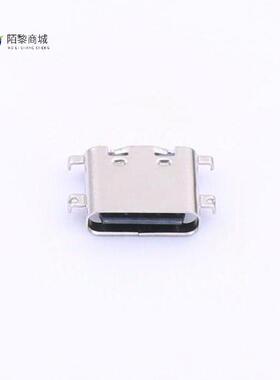 全新原装MC-109-C16正品/USB Type C 16Pin 1Row 5V 5A