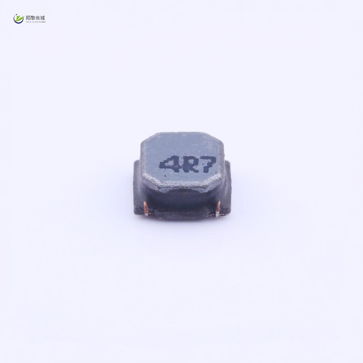 全新原装SLW4020S4R7MST正品/功率电感 4.7µH ±20% IND