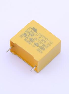 原装正品K684K310VD5L3.5全新等级:X2 680nF ±10% 310V