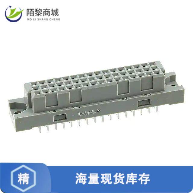 全新原装PCN10-48S-2.54DSA(72)正品/CONN DIN RCPT 48