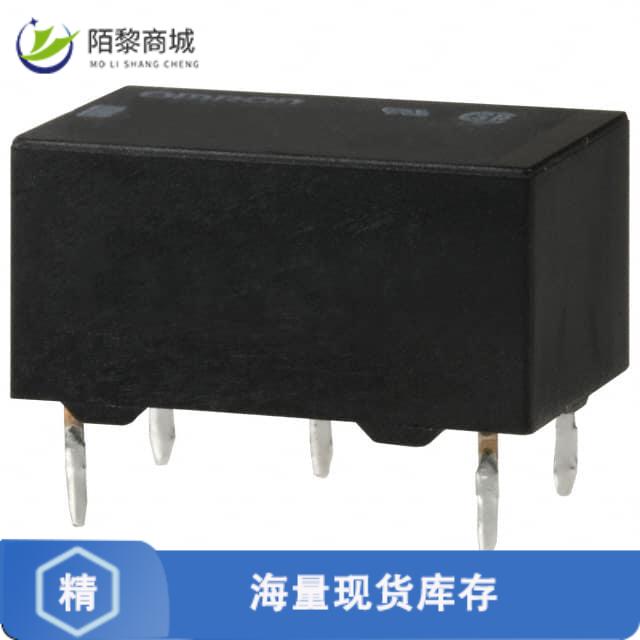 全新原装G6E-134P-US DC5正品/RELAY GEN PURPOSE SPDT