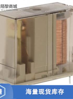 全新原装RP418012正品/RELAY GEN PURPOSE SPDT 12A 12V
