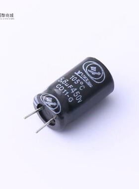 全新原装ECG2WM5R6F14CTBVZC-L正品/5.6uF ±20% 450V