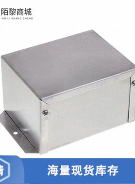 全新原装1411FBLU正品/BOX ALUM UNPAINTED 5.010