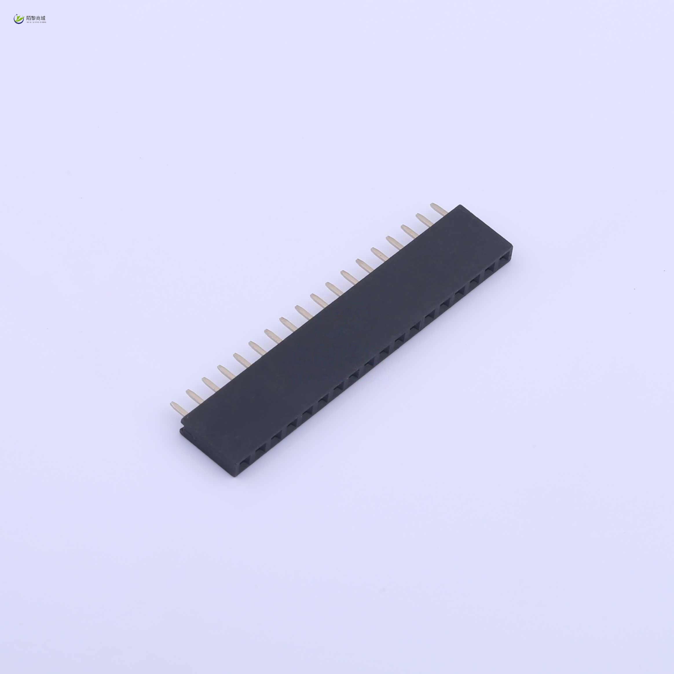 全新原装KH-A2541HWV-18P正品/2.54mm 1x18P