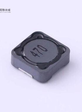 全新原装YPRH1204-470M正品/功率电感 47µH ±20% 150mΩ
