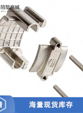 全新原装09068009955正品/DIN-POWER CABLE CLAMP D20