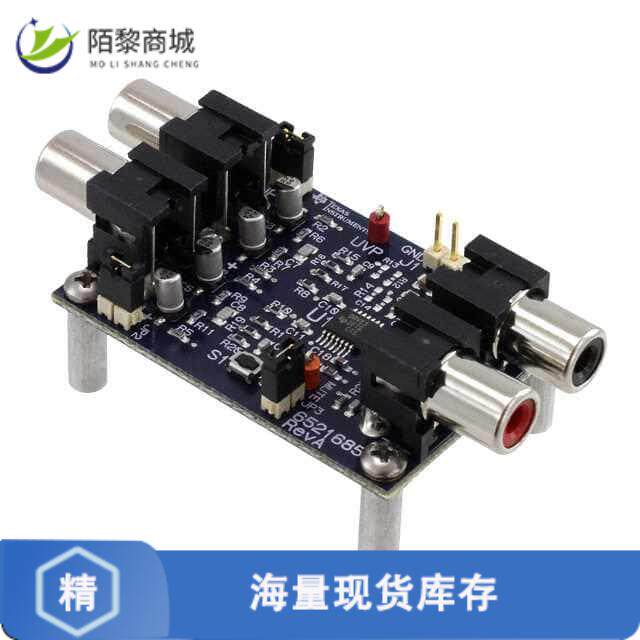 全新原装DRV632EVM正品/EVAL MODULE FOR DRV632